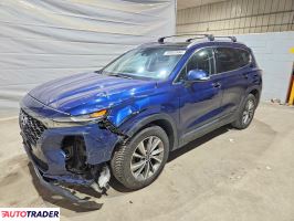Hyundai Santa Fe 2020 2