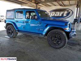Jeep Wrangler 2022 2