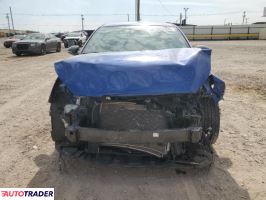 Kia Pozostałe 2020 2