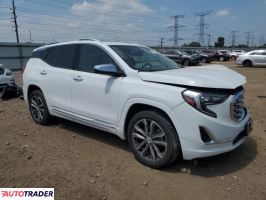 GMC Terrain 2019 2
