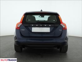 Volvo V60 2012 1.6 147 KM