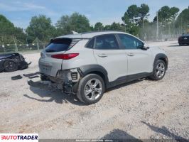 Hyundai Kona 2023 2