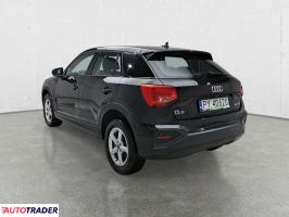 Audi Pozostałe 2023 1.5 150 KM