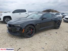 Chevrolet Camaro 2023 6 Chevrolet Camaro 2023 6