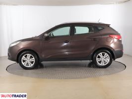 Hyundai ix35 2012 1.6 132 KM