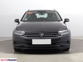 Volkswagen Passat 2019 1.5 147 KM Volkswagen Passat 2019 1.5 147 KM