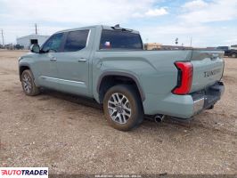 Toyota Tundra 2024 3