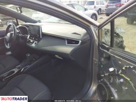 Toyota Corolla 2019 2