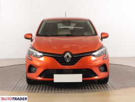 Renault Clio 2020 1.0 99 KM