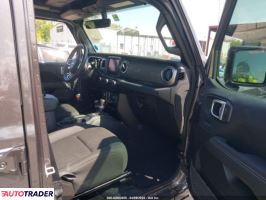 Jeep Wrangler 2022 2 Jeep Wrangler 2022 2