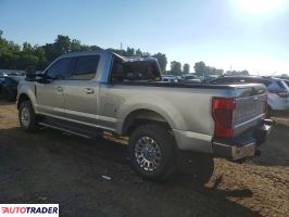 Ford Pozostałe 2021 6