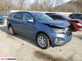 Chevrolet Equinox 2024 1