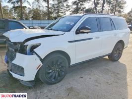 Lincoln Navigator - zobacz ofertę