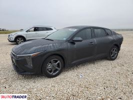 Kia Pozostałe 2025 2