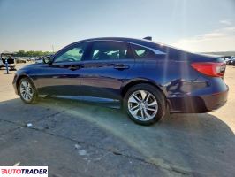 Honda Accord 2019 1 Honda Accord 2019 1