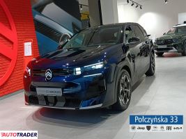 Citroen C5 - zobacz ofertę