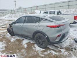 Buick Pozostałe 2024 1