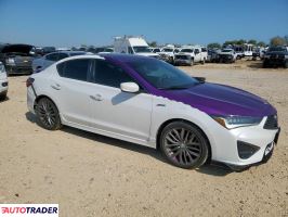 Acura Pozostałe 2022 2