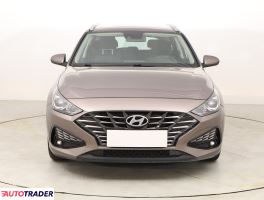 Hyundai i30 2022 1.5 108 KM