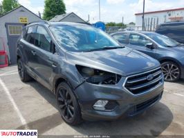 Ford Escape 2019 1 Ford Escape 2019 1
