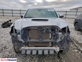 Toyota Tacoma 2020 3