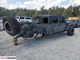 Jeep Pozostałe 2021 3