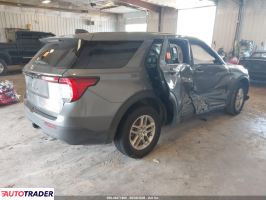 Ford Explorer 2026 2