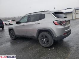 Jeep Compass 2022 2