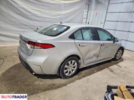 Toyota Corolla 2024 2