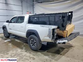 Toyota Tacoma 2023 3