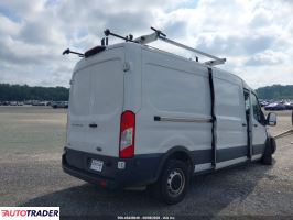 Ford Transit 2023 3