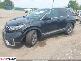 Honda CR-V 2020 1