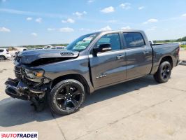 Dodge Ram - zobacz ofertę