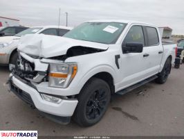 Ford Pozostałe 2022 2