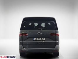 Volkswagen Multivan 2023 2.0 204 KM