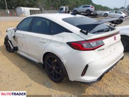 Honda Civic 2025 2