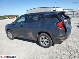 GMC Terrain 2019 1 GMC Terrain 2019 1