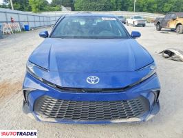 Toyota Camry 2026 2
