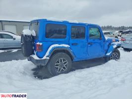 Jeep Wrangler 2025 3