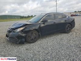Subaru Legacy 2020 2