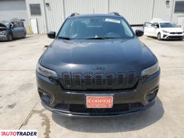 Jeep Cherokee 2021 2 Jeep Cherokee 2021 2
