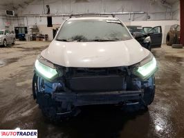Honda HR-V 2021 1