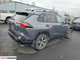 Toyota Pozostałe 2022 2