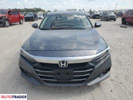 Honda Accord 2022 2