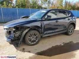 Mazda CX-5 - zobacz ofertę