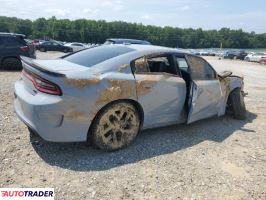 Dodge Charger 2022 5