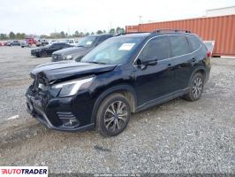 Subaru Forester 2022 2