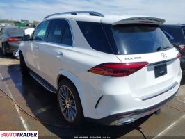 Mercedes GL 2024 2