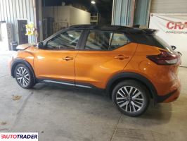 Nissan Pozostałe 2023 1