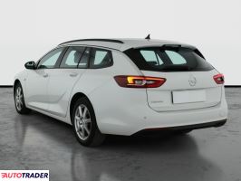 Opel Insignia 2020 1.5 120 KM